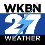 WKBN 27 Weather - Youngstown APK 6.6.1.1101
