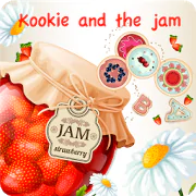 Kookie and the jam 