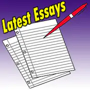 Latest English Essays  APK 2.0