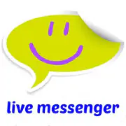 live messenger  APK 2.2