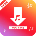 Mp3 Downloader -  Music Downloader + Songs Player APK 1.2.3