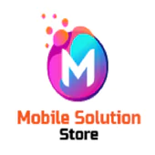 Mobile Solution Store 