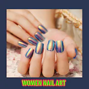Women Nail Art Design  APK 1.1