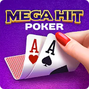 Mega Hit Poker in PC (Windows 7, 8, 10, 11)
