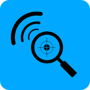 Don't SPY - Hidden Device Detector  APK 1.1