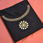 Embroidery Neck Designs for Ladies  APK 0.4.1