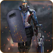 Modern Real Combat Shoot - Army Shooting Mission  APK 1.0