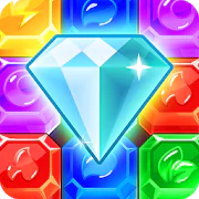 Diamond Dash Match 3: Award-Winning Matching Game  APK 7.0.121