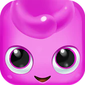 Jelly Splash Match 3: Connect Three in a Row  APK 3.36.0