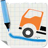 Brain it on the truck! 1.0.67 Android for Windows PC & Mac