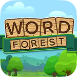 Word Forest: Word Games Puzzle