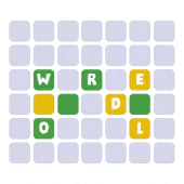 Wordly 5 Letter Puzzword