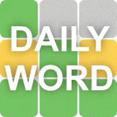 Daily Word Unlimited Challenge 1.2.17 Latest APK Download