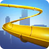 Water Slide 3D 1.14 Android for Windows PC & Mac