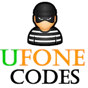 Secret Codes for Ufone  APK 1.2.1