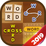 Word Games(Cross, Connect, Search) APK 2.10
