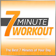 Workout in 7 Minute  APK 1.0