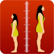 Height Increase Home Workout Tips: Diet program  APK 1.5