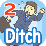 Ditching Work2?-room escape game APK 3.4