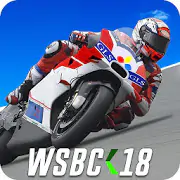 Top Bike Racing Game 2018  APK 1.0