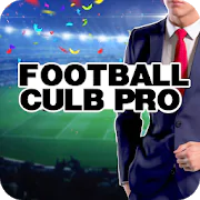 Football Club Pro 1.1.0 Latest APK Download