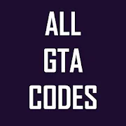 All GTA cheat codes  APK 1.9