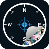 Compass in PC (Windows 7, 8, 10, 11)