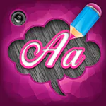 Write on Pictures App APK 6.1.53