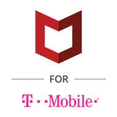 McAfee® Security for T-Mobile 5.14.0.380 Android for Windows PC & Mac