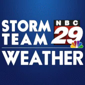 WVIR NBC29 Weather, Storm Team For PC