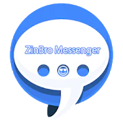 ZinBro Messenger 