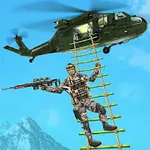 Counter Terrorist Shooting Strike-Commando Mission Latest Version Download