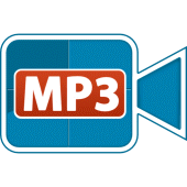 MP3 Video Converter - Extract music from videos 4.0 Latest APK Download