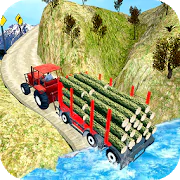 Heavy Tractor Drive Simulator 3D  APK 1.0