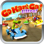 Go Kart Go! Ultra! APK 2.0