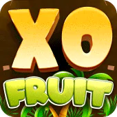 X-O Puzzle of 68 Fruits APK 1.2