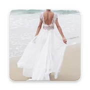Beach Wedding Dresses  APK 1.0