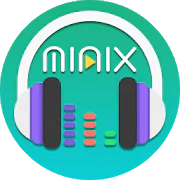 Xiaomi Mi MIX 2 Music - Music Xiaomi Mix 2  APK 2.3.5