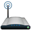 Router passwords For PC