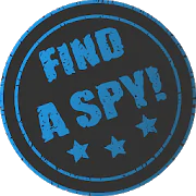 Find a Spy!  APK 1.7