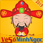 Xổ Số Minh Ngọc - XoSoMinhNgoc APK 2022.73