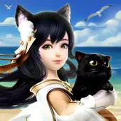 Jade Dynasty - fantasy MMORPG   + OBB APK 2.56.6