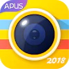 APUS Camera - Photo Editor, Collage Maker, Selfie APK 1.5.7.1001