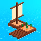 Idle Arks: Build at Sea APK 2.4.1