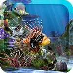 3D Aquarium Live Wallpaper HD APK 1.8.5