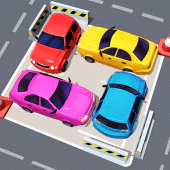Parking Master 3D 1.6 Android for Windows PC & Mac