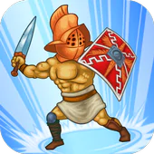 Gods of Arena: Online Battles APK 1.3.4