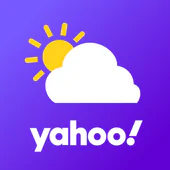 Yahoo Weather APK v1.19.2 (479)
