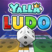 Yalla Ludo in PC (Windows 7, 8, 10, 11)
