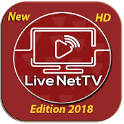 Live Net TV 1.0 Latest APK Download
